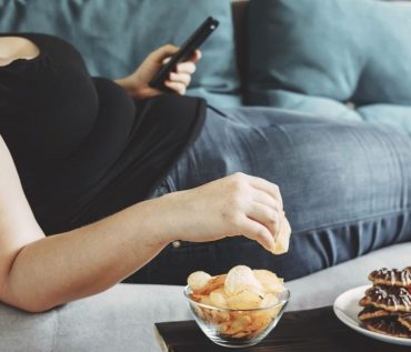 6 thói quen khiến mỡ máu tăng