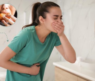 Ngộ độc thực phẩm nên ăn gì?